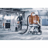 Husqvarna 967664501 C 3000 Industrial Pre-Separator (10 Gallon) - 4