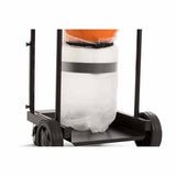 Husqvarna 967664601 C 5500 Industrial Pre-Separator (26 Gallon) - 3