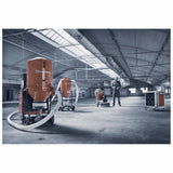 Husqvarna 967664601 C 5500 Industrial Pre-Separator (26 Gallon) - 4