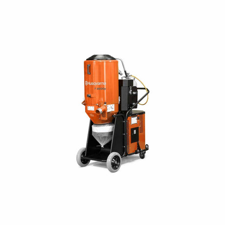 Husqvarna 967664801 T 8600 Propane HEPA Dust Extractor