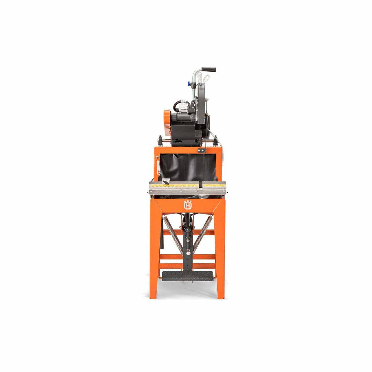 Husqvarna 967673513 MS610 24 inch Masonry Saw, 7.5 HP, 460V 60Hz 3-Phase - 5