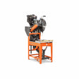 Husqvarna 967673601 MS 610 G 20 in. Gas Masonry Saw with 14 HP KOHLER Engine