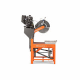 Husqvarna 967673601 MS 610 G 20 in. Gas Masonry Saw with 14 HP KOHLER Engine - 4
