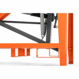 Husqvarna 967673602 MS 610 G Gas Masonry Saw, 14 HP, 24 in. Capacity - 5