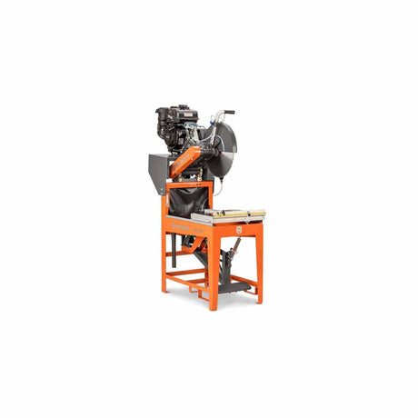 Husqvarna 967673603 MS 610 G 20 in. Gas Masonry Saw with Kohler 14 HP and Clutch