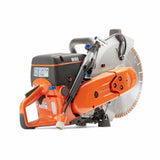 Husqvarna 967682101 Powerful All-Round Petrol Power Cutter - 3