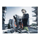 Husqvarna 967682101 Powerful All-Round Petrol Power Cutter - 7