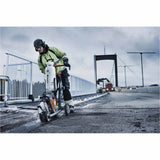 Husqvarna 967682101 Powerful All-Round Petrol Power Cutter - 10