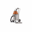 Husqvarna 967702104 W 250 P Industrial Wet and Slurry Vacuum, 120V 1-Phase (US)