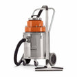 Husqvarna 967702104 W 250 P Industrial Wet and Slurry Vacuum, 120V 1-Phase (US)