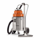 Husqvarna 967702104 W 250 P Industrial Wet and Slurry Vacuum, 120V 1-Phase (US)