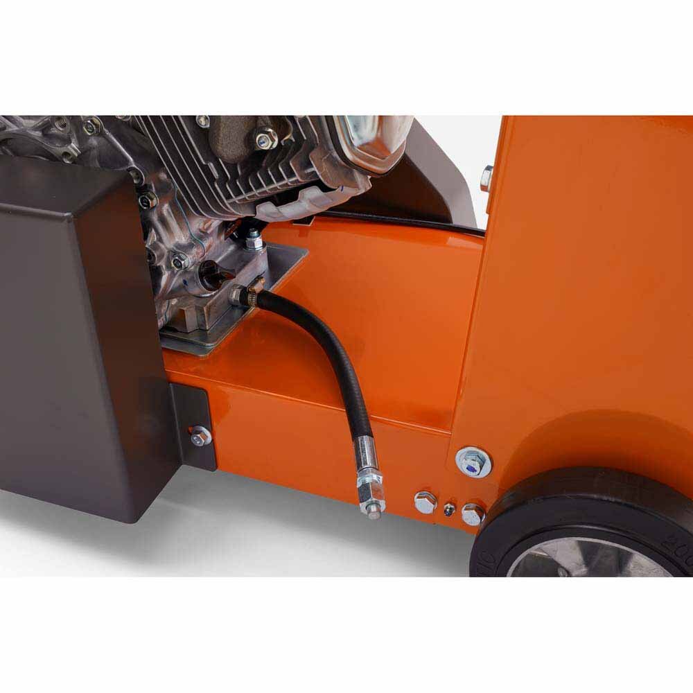 Husqvarna FS 400 LV 967796502 Petrol Floor Saw with 20" Blade - 7