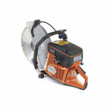 Husqvarna 967808501 K770 12 Inch Gas Power Cutter - 5