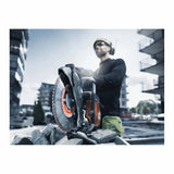 Husqvarna 967808501 K770 12 Inch Gas Power Cutter - 10