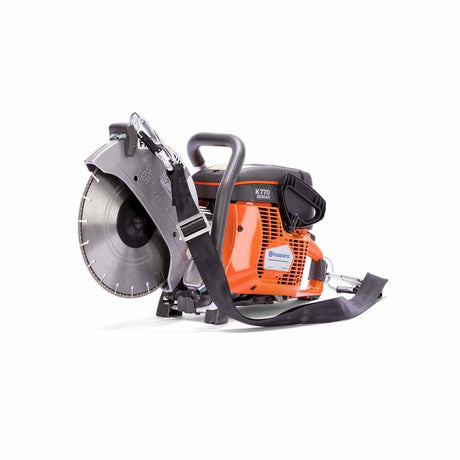 Husqvarna 967809101 K 770 Rescue 12 in. Gas Power Cutter