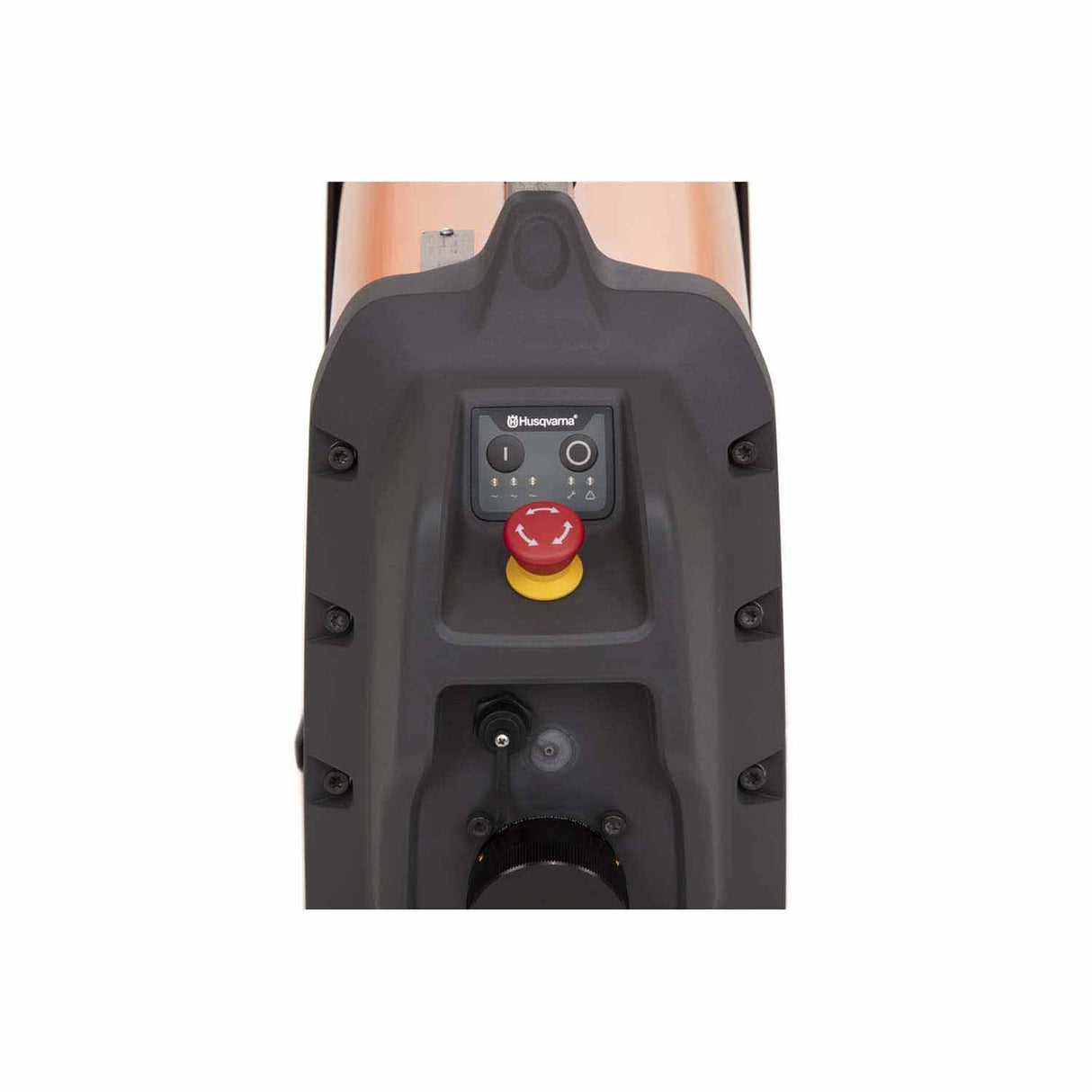Husqvarna 967828303 PP70 NA Electric Power Pack for PRIME High-Frequency Equipment - 2