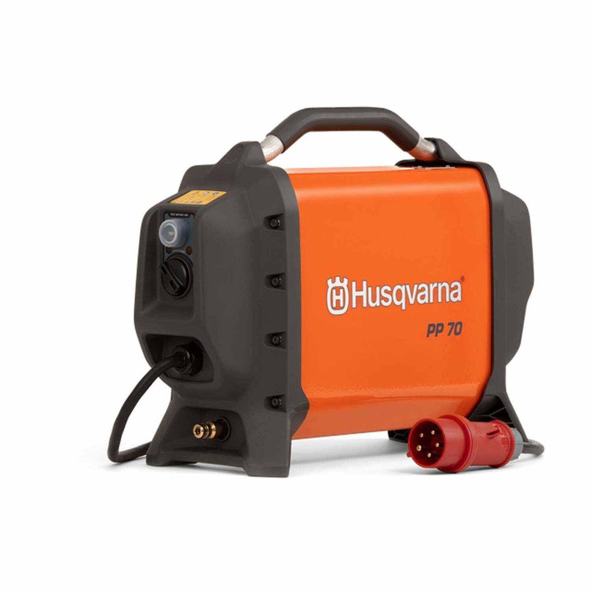 Husqvarna 967828303 PP70 NA Electric Power Pack for PRIME High-Frequency Equipment - 3