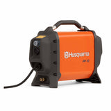 Husqvarna 967828303 PP70 NA Electric Power Pack for PRIME High-Frequency Equipment - 4