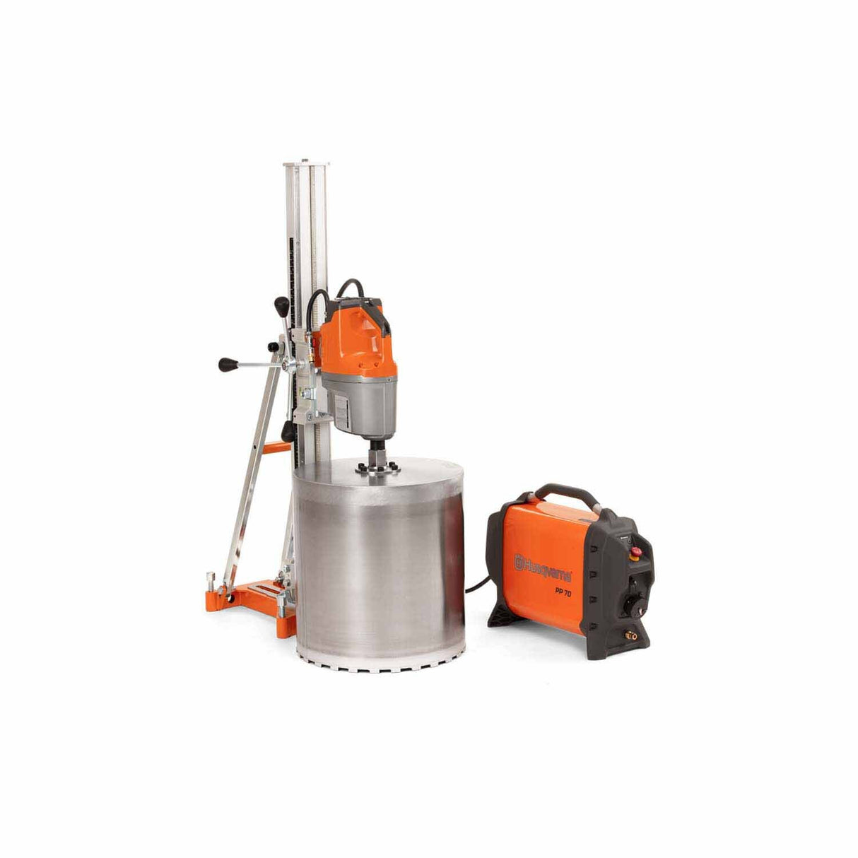 Husqvarna 967828303 PP70 NA Electric Power Pack for PRIME High-Frequency Equipment - 7