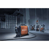 Husqvarna 967828303 PP70 NA Electric Power Pack for PRIME High-Frequency Equipment - 9