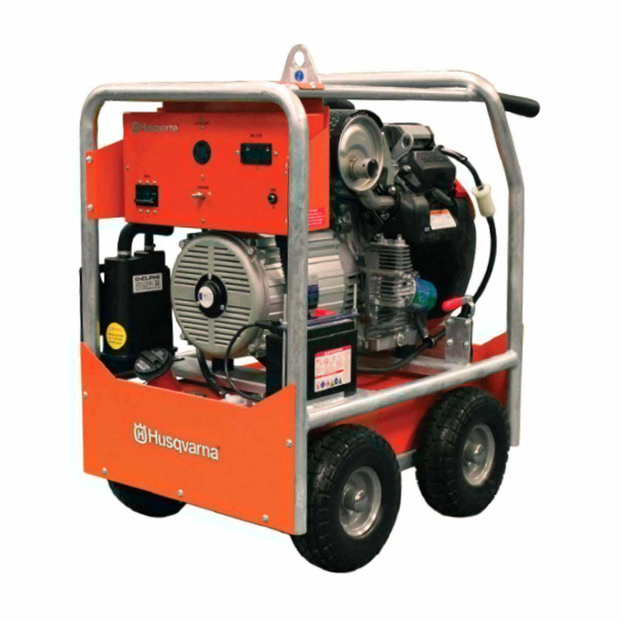 Husqvarna 967836201 PP 16HF G Generator (1 Unit)