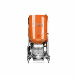 Husqvarna 967839011 HTC D80 Industrial Dust Extractor, 7.5 kW 3-Phase 440-480V (US) - 3