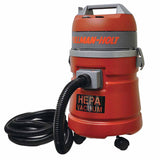Husqvarna 967850801 HEPA VAC 2HP 10GL 45 DRY w/TLS - 2