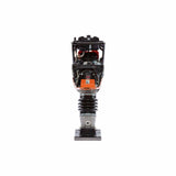 Husqvarna 967854504 LT 6005 Rammer with 9 in. Plate, Honda GXR120 Engine - 4