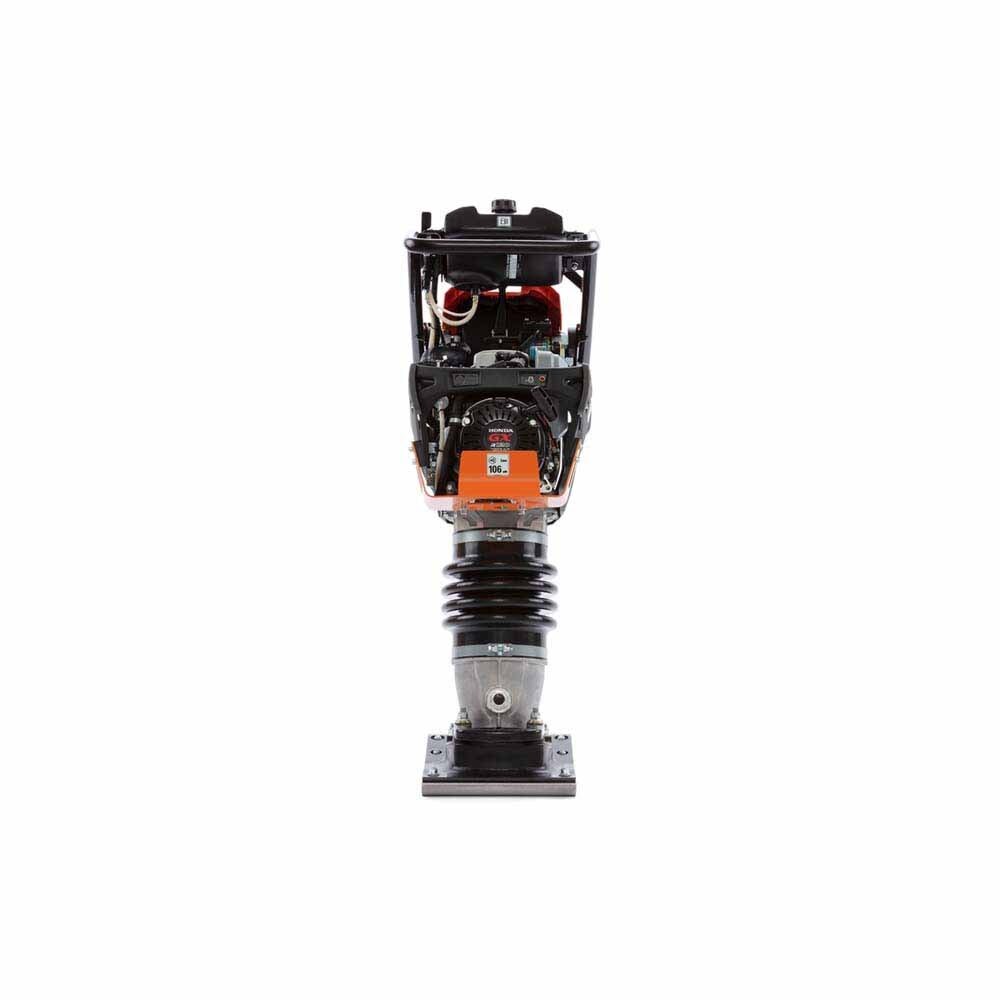 Husqvarna LT 6005 967854505 Powerful Rammer for Soil Compaction - 5
