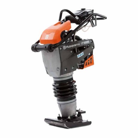 Husqvarna LT 5005 967854603 Lightweight Powerful Rammer for Soil Compaction
