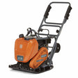 Husqvarna LF75 967854902 Forward Plate Compactor with Low-Vibration Handle and Watering System