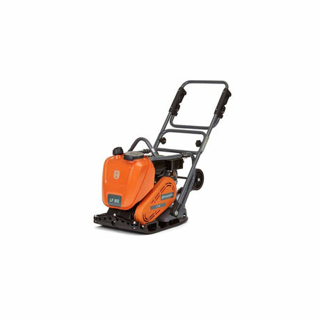Husqvarna 967855002 LF 80 LAT Forward Plate Compactor, 17 in. Plate