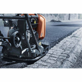 Husqvarna 967855002 LF 80 LAT Forward Plate Compactor, 17 in. Plate - 3