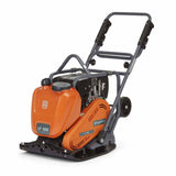 Husqvarna 967855102 LF 100 LAT Honda 20" Plate Compactor for Asphalt and Soil