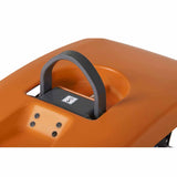 Husqvarna 967855201 LG 204 Reversible Plate Compactor with Honda GX200 Engine, 20 in. Plate - 2