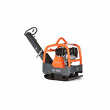 Husqvarna 967855301 LG 300 Reversible Plate Compactor with Honda GX270 Engine, 19.69 in. Plate Width
