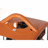Husqvarna 967855302 LG 300 Reversible Plate Compactor with Honda GX270, 24 in. Plate - 4