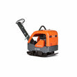 Husqvarna 967855401 LG 400 Reversible Plate Compactor with Honda GX390 Engine (25.6 in. Plate)
