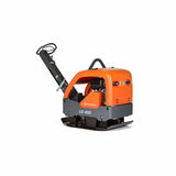Husqvarna 967855401 LG 400 Reversible Plate Compactor with Honda GX390 Engine (25.6 in. Plate)
