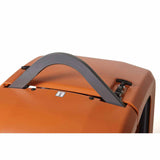 Husqvarna 967855401 LG 400 Reversible Plate Compactor with Honda GX390 Engine (25.6 in. Plate) - 2