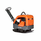 Husqvarna 967855401 LG 400 Reversible Plate Compactor with Honda GX390 Engine (25.6 in. Plate) - 3