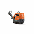 Husqvarna 967855522 LG 504 Reversible Plate Compactor, 27.56 in Plate, Hatz Diesel