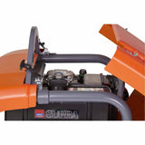 Husqvarna 967855522 LG 504 Reversible Plate Compactor, 27.56 in Plate, Hatz Diesel - 2