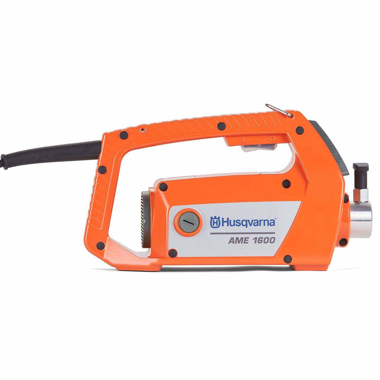 Husqvarna 967857801 AME 1600 Portable Electric Drive Unit for AT Series Concrete Vibrators - 2