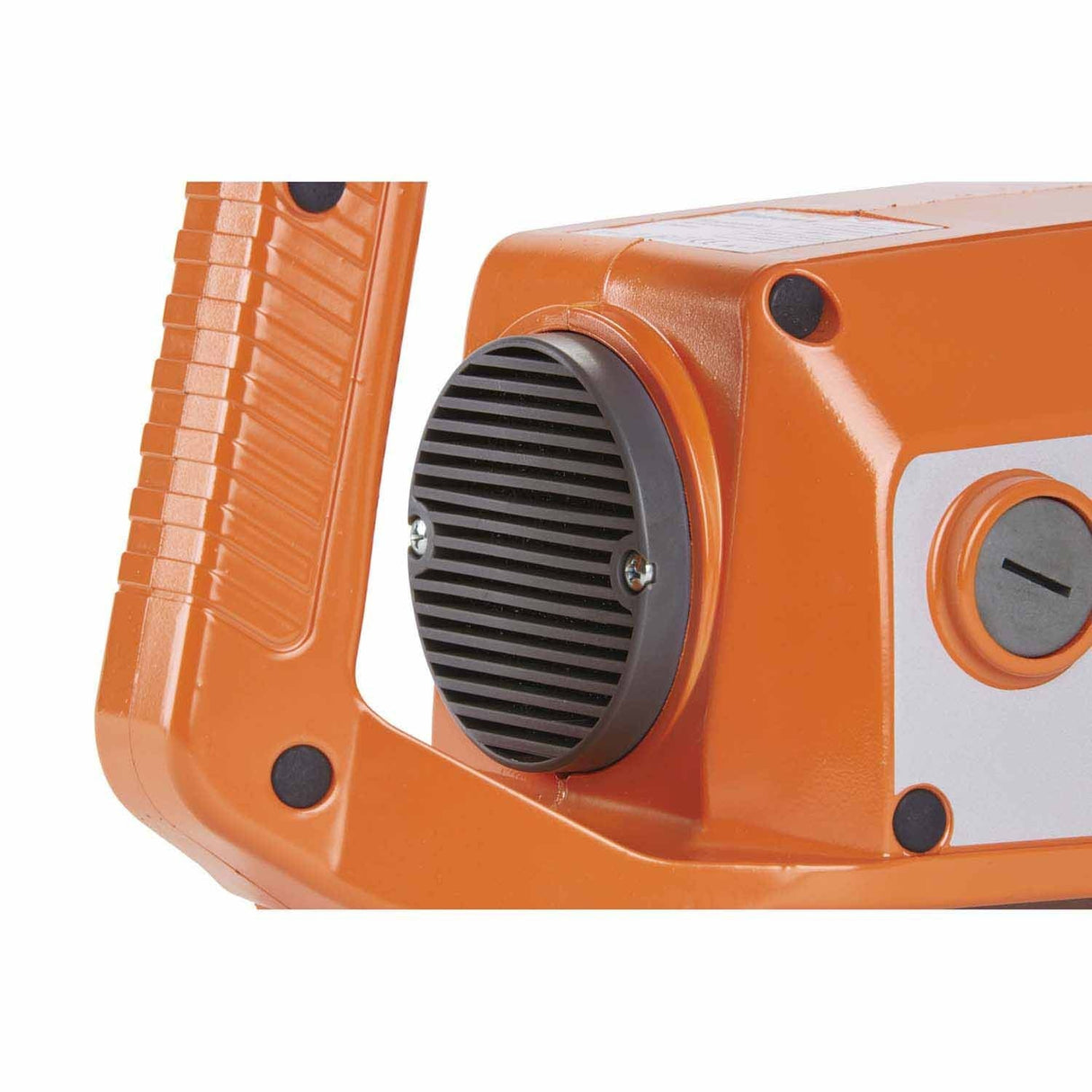Husqvarna 967857801 AME 1600 Portable Electric Drive Unit for AT Series Concrete Vibrators - 5