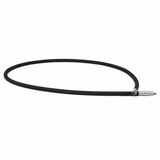 Husqvarna 967859505 Superflex 40 Flexible Drive Shaft for Concrete Vibrators - 2