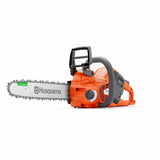 Husqvarna 967893874 535i XP 14 Inch Cordless Chainsaw, Tool Only (No Battery/Charger)