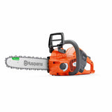 Husqvarna 967893874 535i XP 14 Inch Cordless Chainsaw, Tool Only (No Battery/Charger) - 2