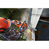 Husqvarna 967893874 535i XP 14 Inch Cordless Chainsaw, Tool Only (No Battery/Charger) - 4
