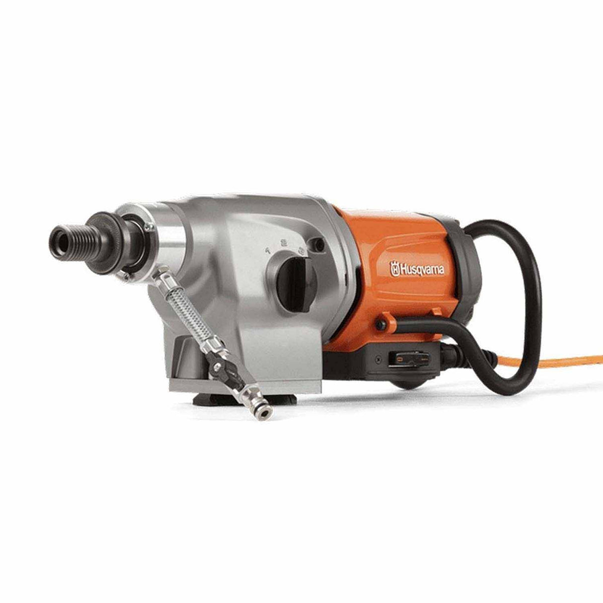 Husqvarna 967910303 DM 400 Electric Core Drill Motor, 120V 1-Phase